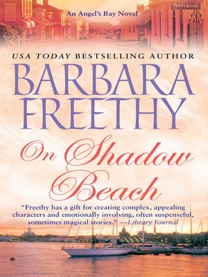 cover image of On Shadow Beach